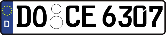 DO-CE6307