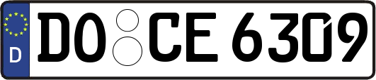 DO-CE6309