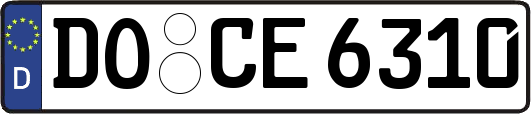 DO-CE6310