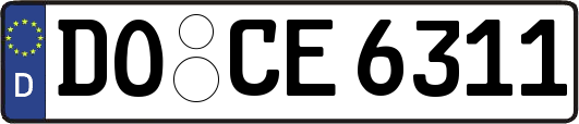 DO-CE6311
