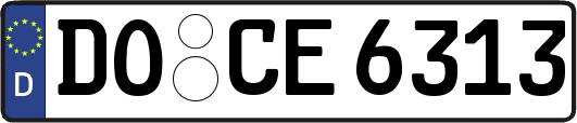 DO-CE6313