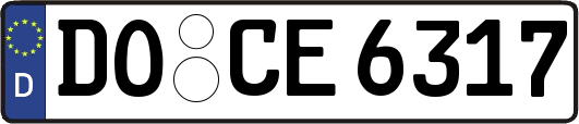 DO-CE6317