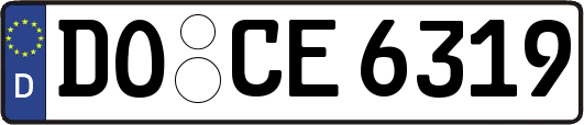 DO-CE6319