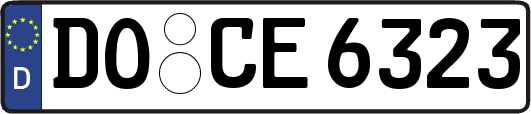 DO-CE6323