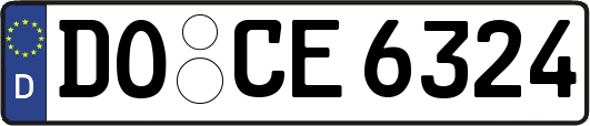 DO-CE6324