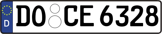 DO-CE6328