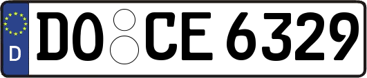 DO-CE6329
