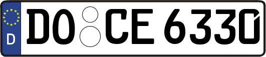 DO-CE6330