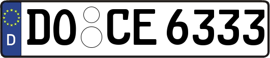 DO-CE6333