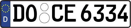DO-CE6334