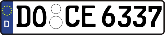DO-CE6337