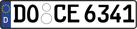 DO-CE6341