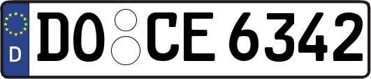 DO-CE6342