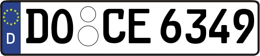 DO-CE6349
