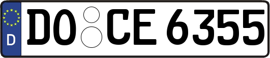 DO-CE6355
