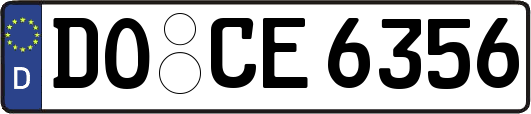DO-CE6356
