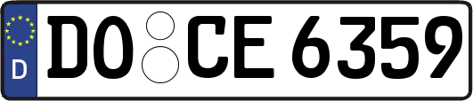 DO-CE6359
