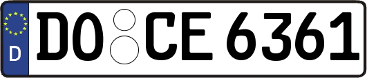 DO-CE6361