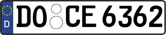 DO-CE6362