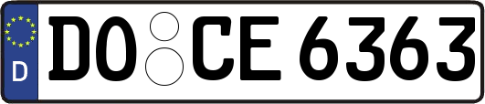 DO-CE6363