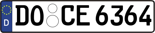 DO-CE6364