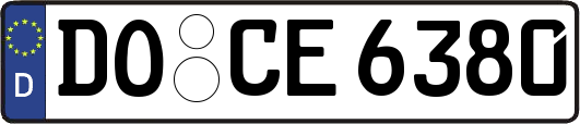 DO-CE6380