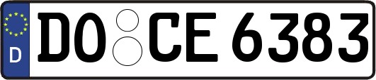 DO-CE6383
