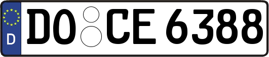DO-CE6388