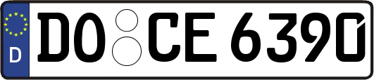 DO-CE6390
