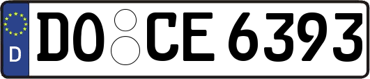 DO-CE6393
