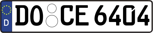 DO-CE6404