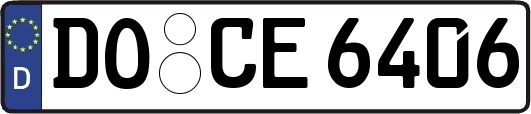 DO-CE6406