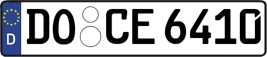 DO-CE6410