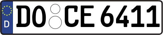 DO-CE6411