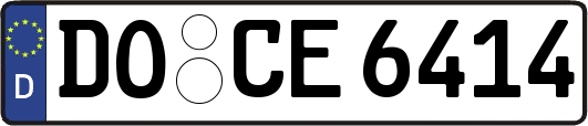 DO-CE6414
