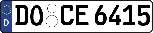 DO-CE6415