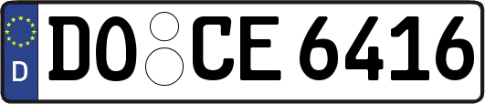 DO-CE6416