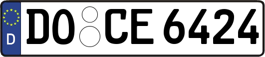 DO-CE6424