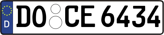 DO-CE6434
