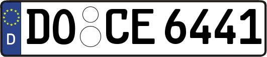 DO-CE6441