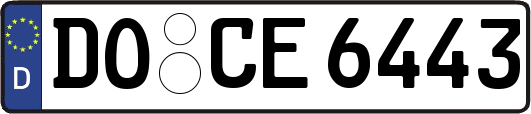DO-CE6443
