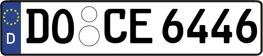 DO-CE6446