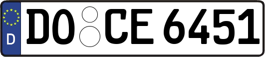 DO-CE6451
