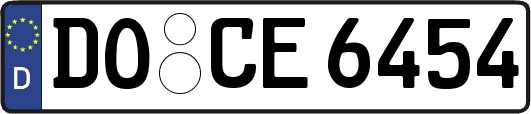 DO-CE6454