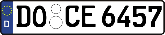 DO-CE6457