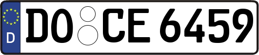 DO-CE6459