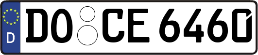 DO-CE6460