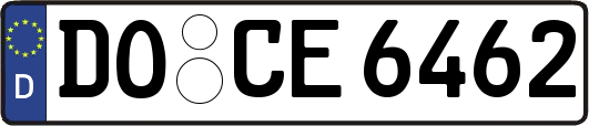 DO-CE6462