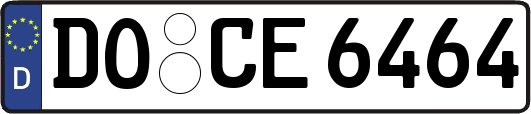 DO-CE6464