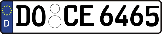 DO-CE6465